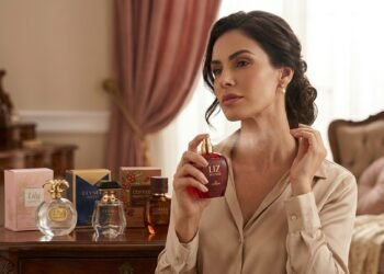 Os 4 perfumes de O Boticário mais intensos e sofisticados para quem quer se destacar