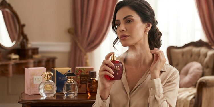 Os 4 perfumes de O Boticário mais intensos e sofisticados para quem quer se destacar