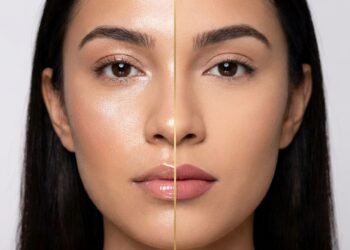 Ainda é tendência usar maquiagem glow em 2026 ou o efeito matte voltou como referência de beleza