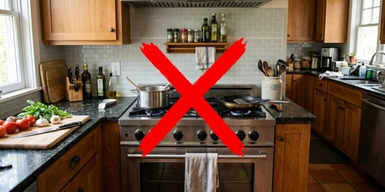 A cozinha difícil de limpar passou de moda: o sistema que substitui bocas e grelhas por ser mais simples e elegante