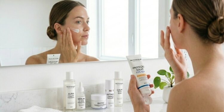 Os 4 produtos da La Roche-Posay que dermatologistas recomendam para a pele