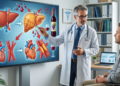 Hepatologista explica o efeito do vinho no fígado e saúde cardiovascular
