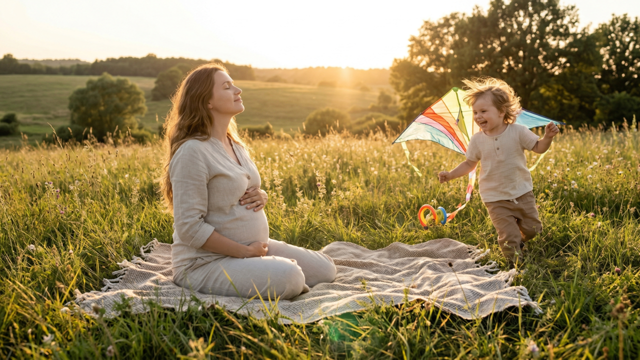 Crianças mais agitadas costumam nascer nestes meses do ano, segundo pesquisadores