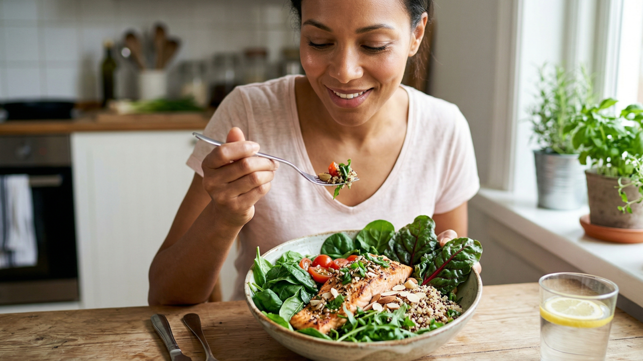 Os 3 alimentos que você não pode retirar da sua alimentação