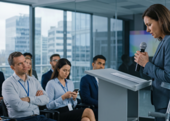 Os sinais de insegurança na comunicação que afetam sua credibilidade