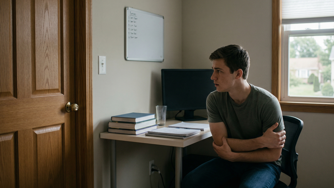 A neurociência comportamental aponta que filhos únicos da geração 2000 desenvolveram mais ansiedade não por excesso de mimos, mas pela superproteção parental constante