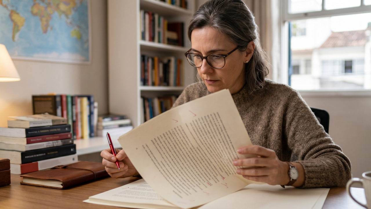 Com g ou j? Essa é a regra para não confundir “viagem” e “viajem”