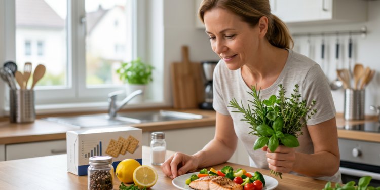 Diminuir o sal na alimentação ajuda muito na pressão arterial, mas o benefício real só aparece se a mudança incluir também os produtos industrializados