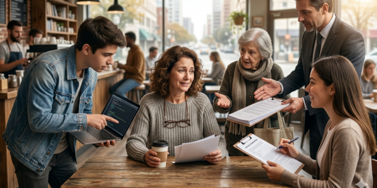 4 signos que têm mais dificuldade em dizer “não” e acabam colocando os outros em primeiro lugar