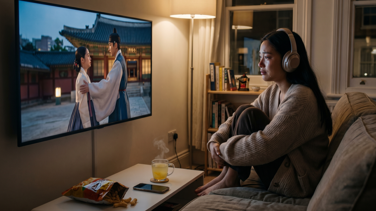 6 doramas que fizeram tanto sucesso que viraram indicação obrigatória entre fãs