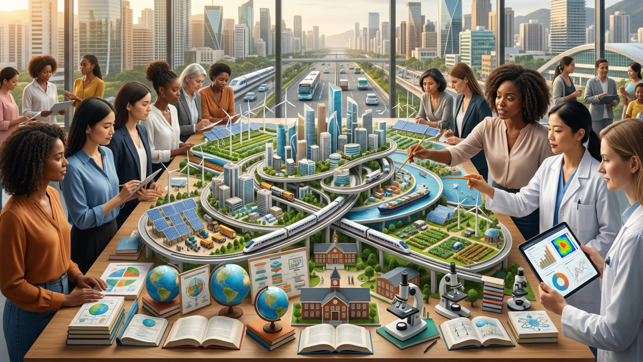 A citação de hoje é de Malala Yousafzai: “Uma criança, um professor, um livro e uma caneta podem mudar o mundo.”