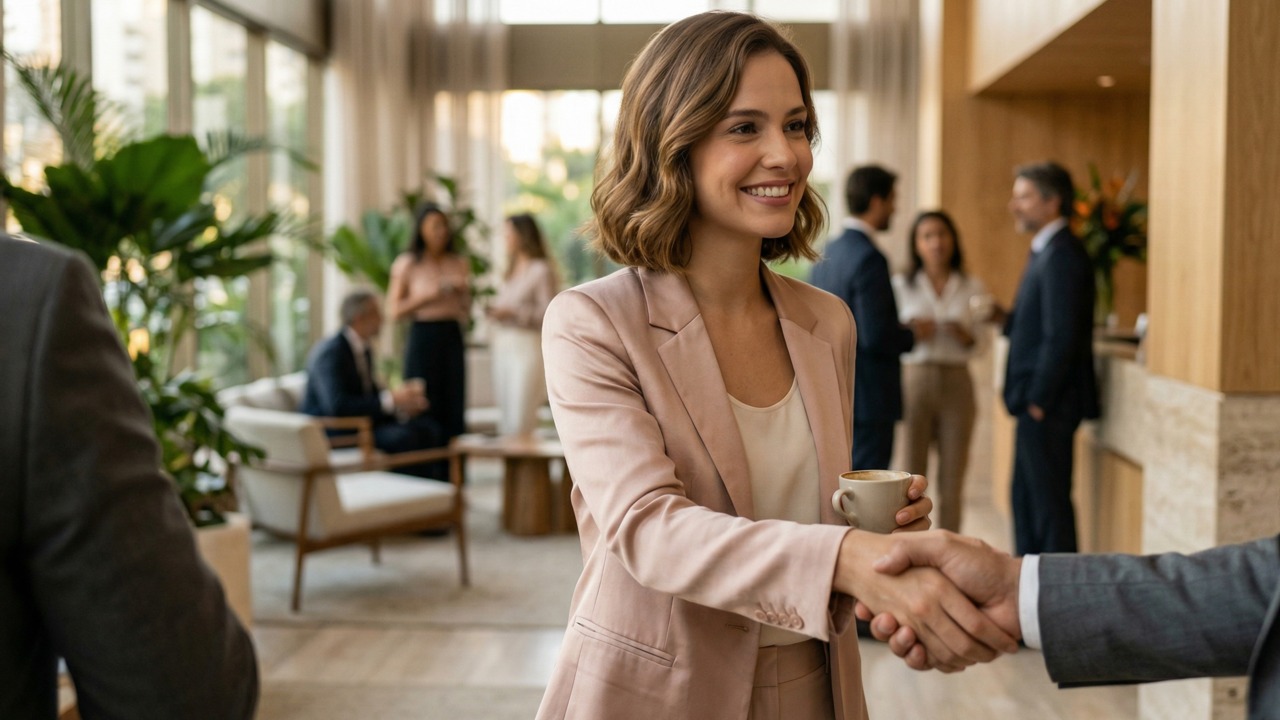O nome feminino curto que muitos pais escolhem por soar delicado e internacional ao mesmo tempo