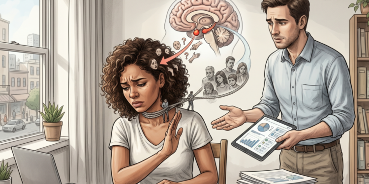 Por que sentimos culpa ao dizer não, segundo a psicologia