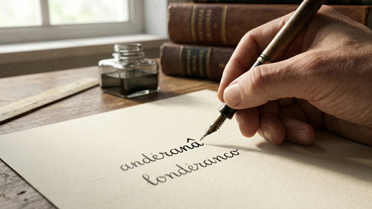 A palavra que pode ser escrita com ou sem acento dependendo do contexto, mas muitos não sabem