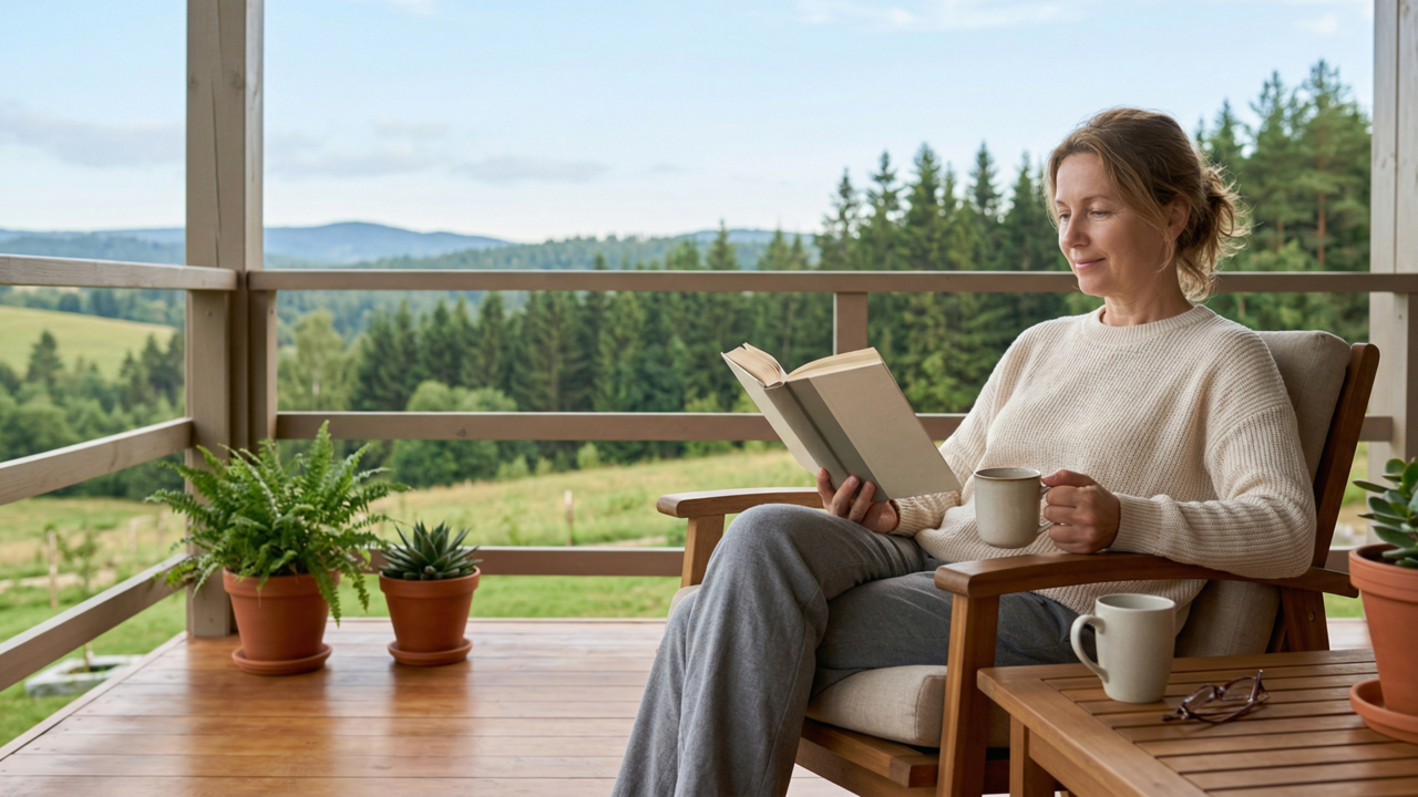 Muita gente acha que sente saudade da infância por causa das brincadeiras, mas na verdade é a falta de leveza que faz mais falta