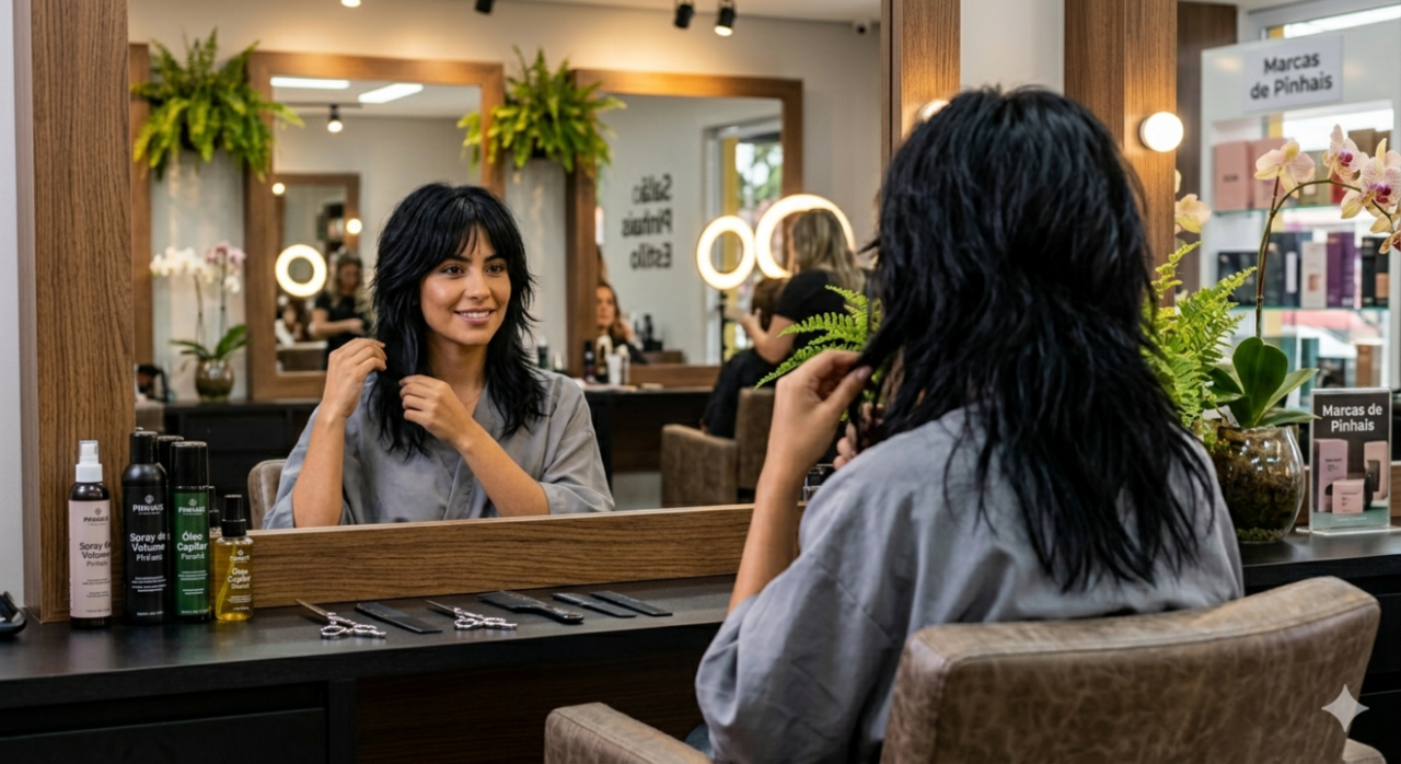 5 cortes de cabelo curto práticos que estão em alta agora e facilitam a rotina no dia a dia