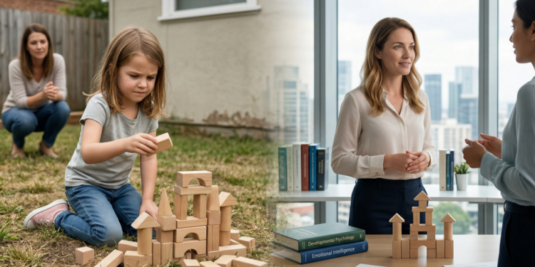 Estudos mostram que crianças que aprendem a lidar com frustrações desde cedo desenvolvem maior inteligência emocional na vida adulta