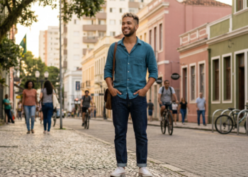 O nome masculino de 3 letras que voltou à moda no Brasil após décadas esquecido
