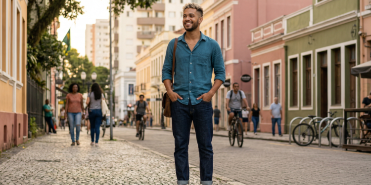 O nome masculino de 3 letras que voltou à moda no Brasil após décadas esquecido