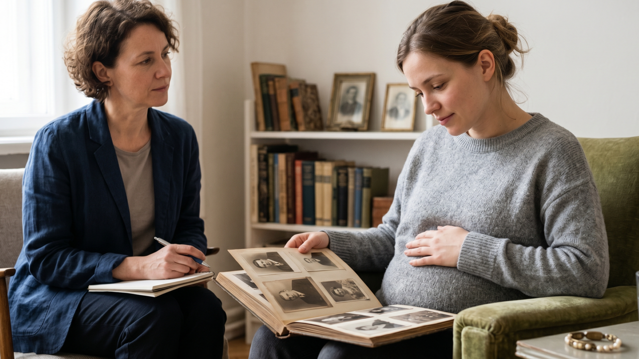O nome feminino clássico que voltou a ser tendência por transmitir delicadeza e elegância
