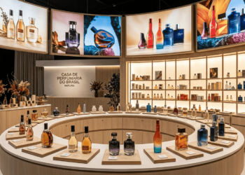 Os 4 perfumes da Natura que fixam o dia inteiro e mais rendem elogios no trabalho e no dia a dia