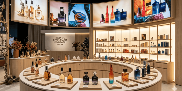 Os 4 perfumes da Natura que fixam o dia inteiro e mais rendem elogios no trabalho e no dia a dia