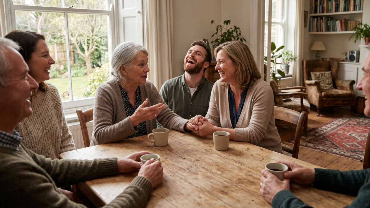 De acordo com a psicologia, teve uma época em que quase toda criança crescia assistindo à mesma coisa. A gente sentava na frente da TV, ria das mesmas cenas. Hoje, esse cenário já não existe mais