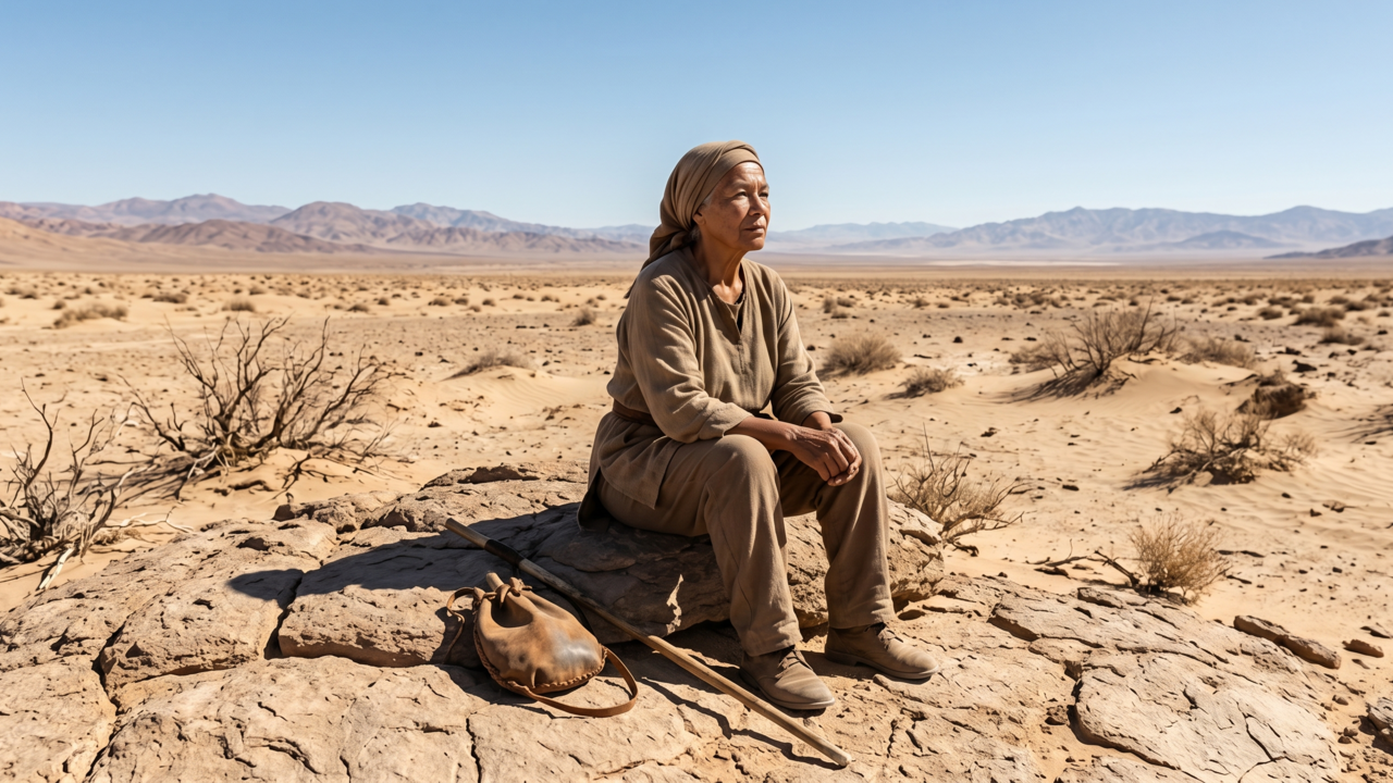 Santa Teresa de Ávila nos mostra que, às vezes, a distração constante na oração não é apenas fraqueza espiritual, mas o começo de uma entrega mais humilde diante de Deus