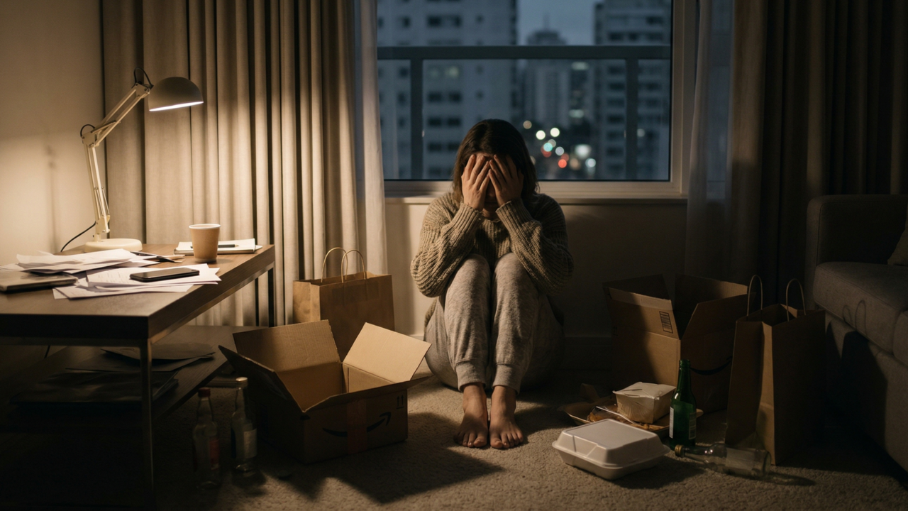 O que o vício em pornografia faz na vida e os riscos