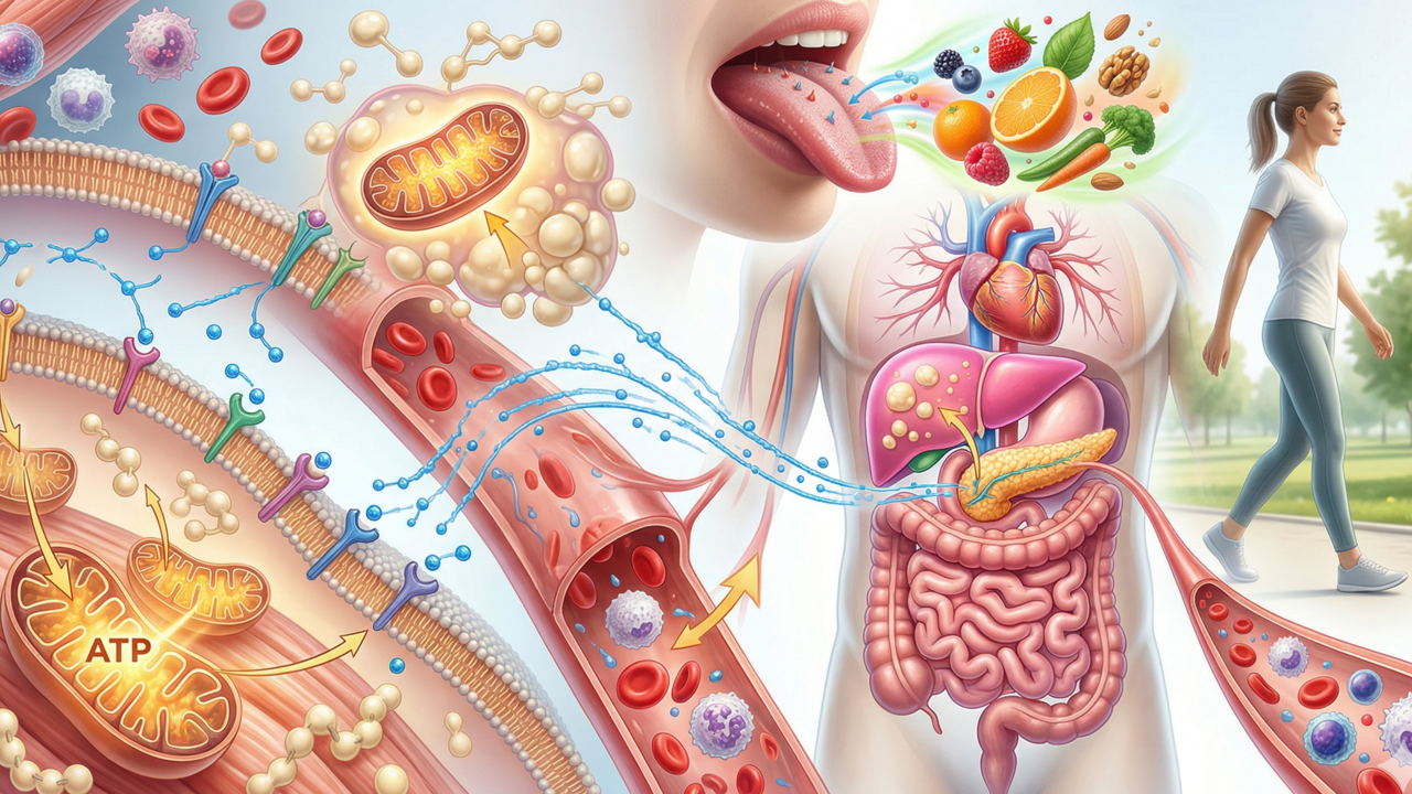 Especialistas apontam que reduzir o açúcar pode ter efeitos comparáveis aos de dietas mais restritivas