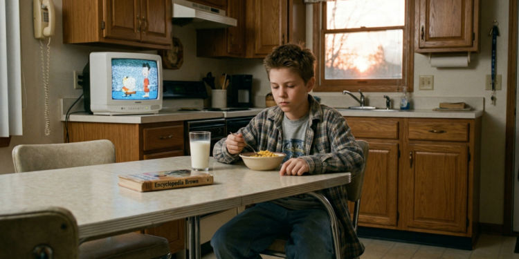 A psicologia diz que filhos únicos dos anos 90 se tornaram mais independentes não por escolha, mas pela ausência constante dos pais no trabalho