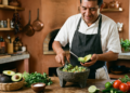 Chefs mexicanos explicam, para deixar o guacamole mais saboroso, o segredo não é mais limão, mas o ponto certo do abacate