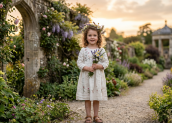 5 nomes compostos diferentes que trazem charme e autenticidade para meninas