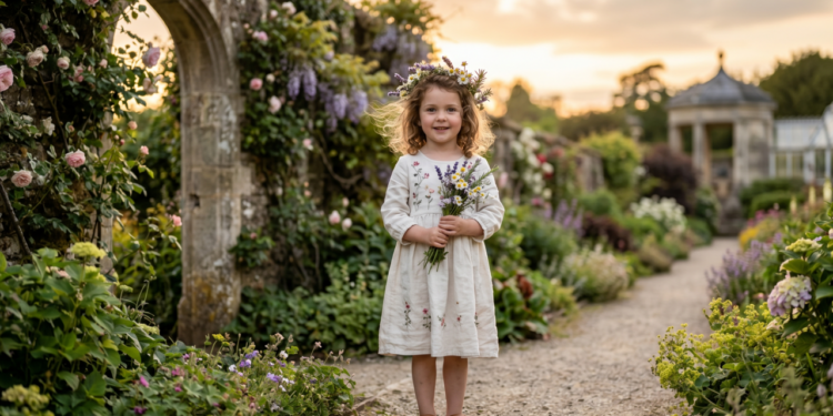 5 nomes compostos diferentes que trazem charme e autenticidade para meninas