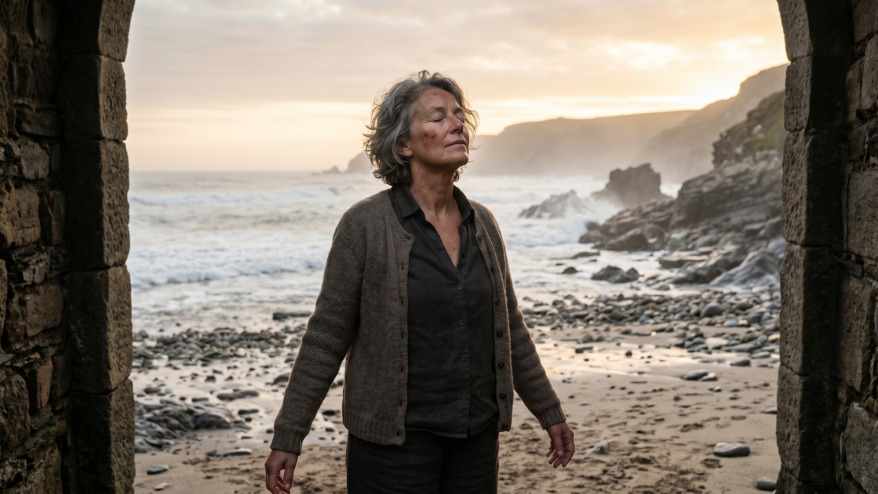 Se abrir com alguém hoje parece difícil demais, isso não é fraqueza — é o preço acumulado de experiências onde ser sincero não foi seguro