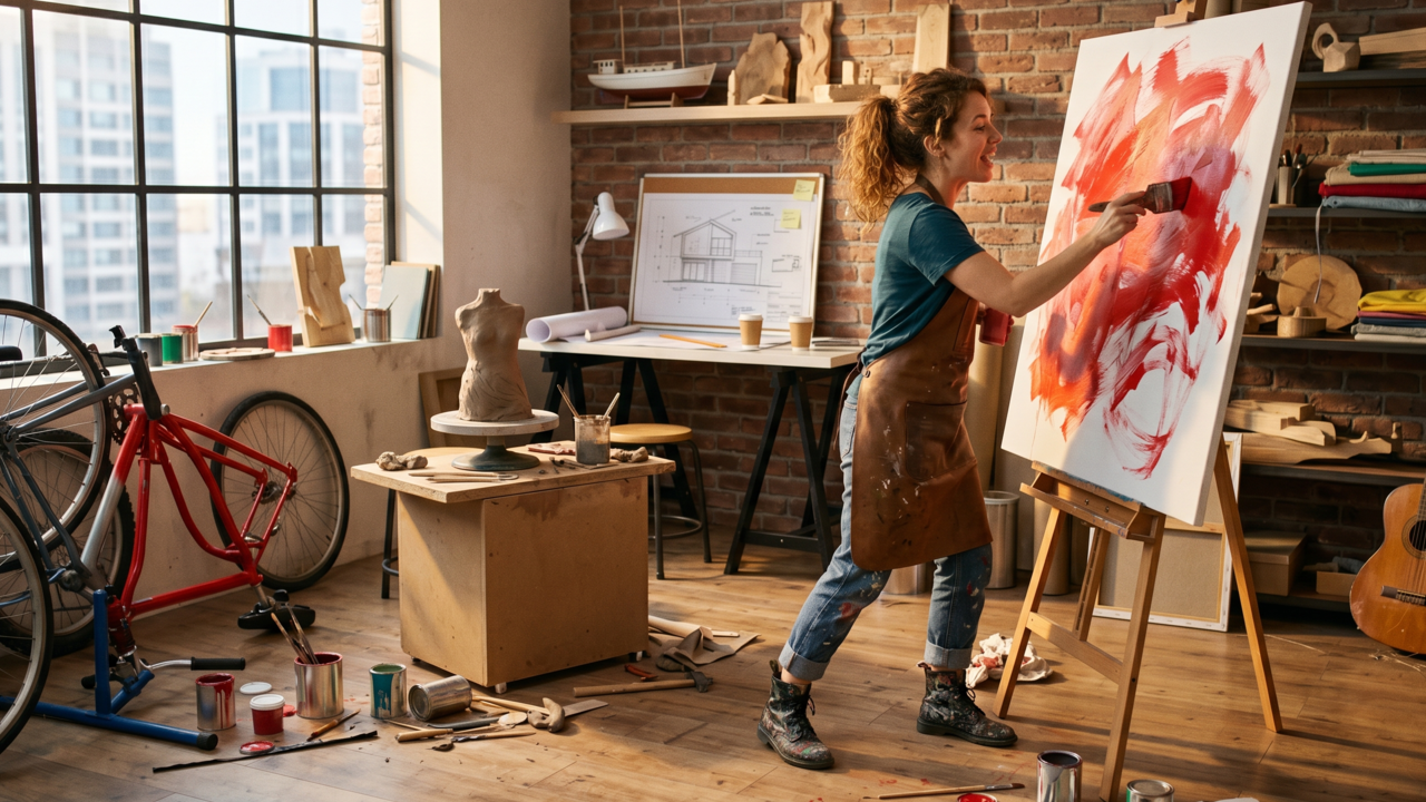 4 signos que começam tudo com empolgação, mas desistem na metade do caminho