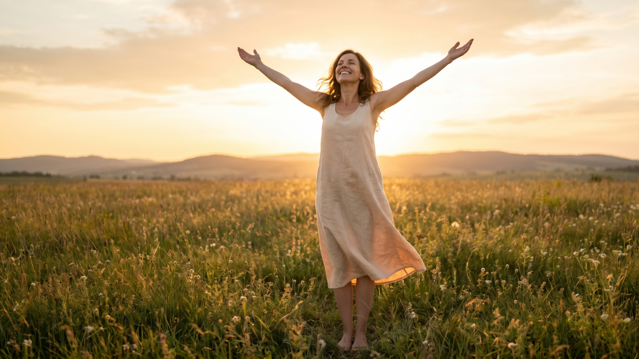 Você sabe que encontrou um amor saudável quando não precisa diminuir suas conquistas para manter a paz — quando crescer não afasta, mas aproxima ainda mais vocês dois