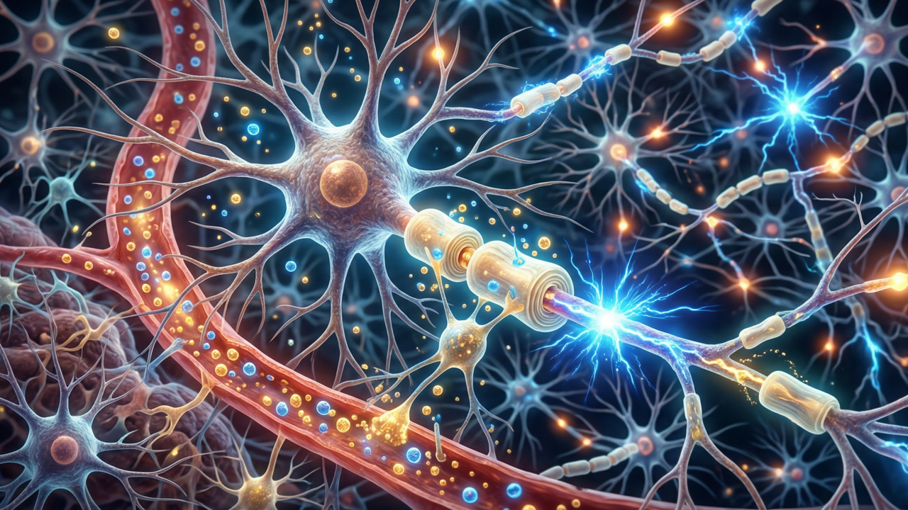 A vitamina essencial que ajuda a manter a memória afiada e ainda melhora a concentração no dia a dia