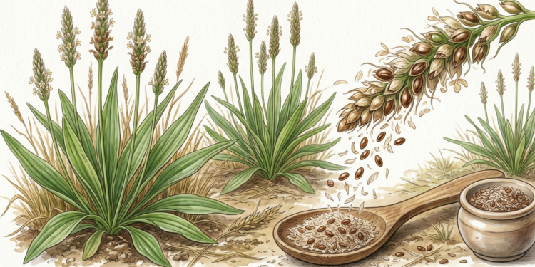 A semente que quase ninguém consome e tem mais fibras que a aveia e melhora o intestino