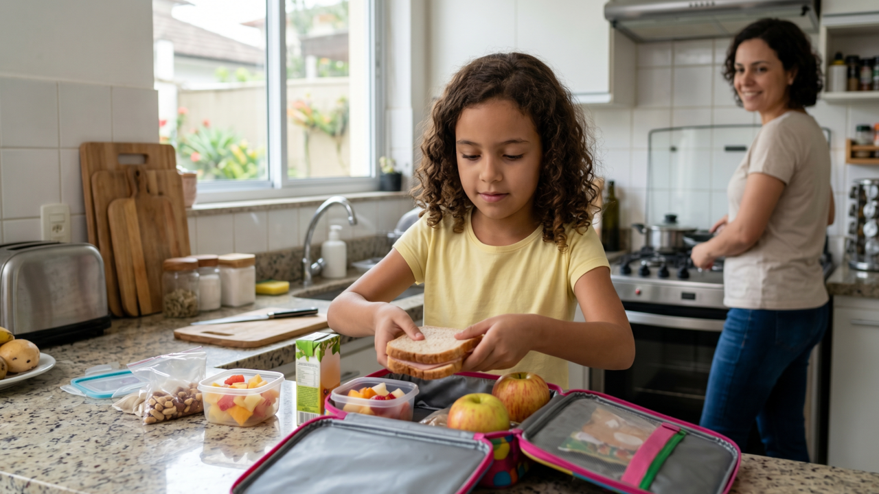 5 frases que pais podem usar no dia a dia para ajudar os filhos a desenvolverem mais confiança, segundo especialistas em educação