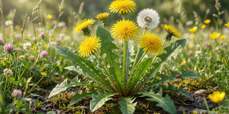 A erva que estimula a digestão e ajuda o corpo a eliminar líquidos retidos naturalmente