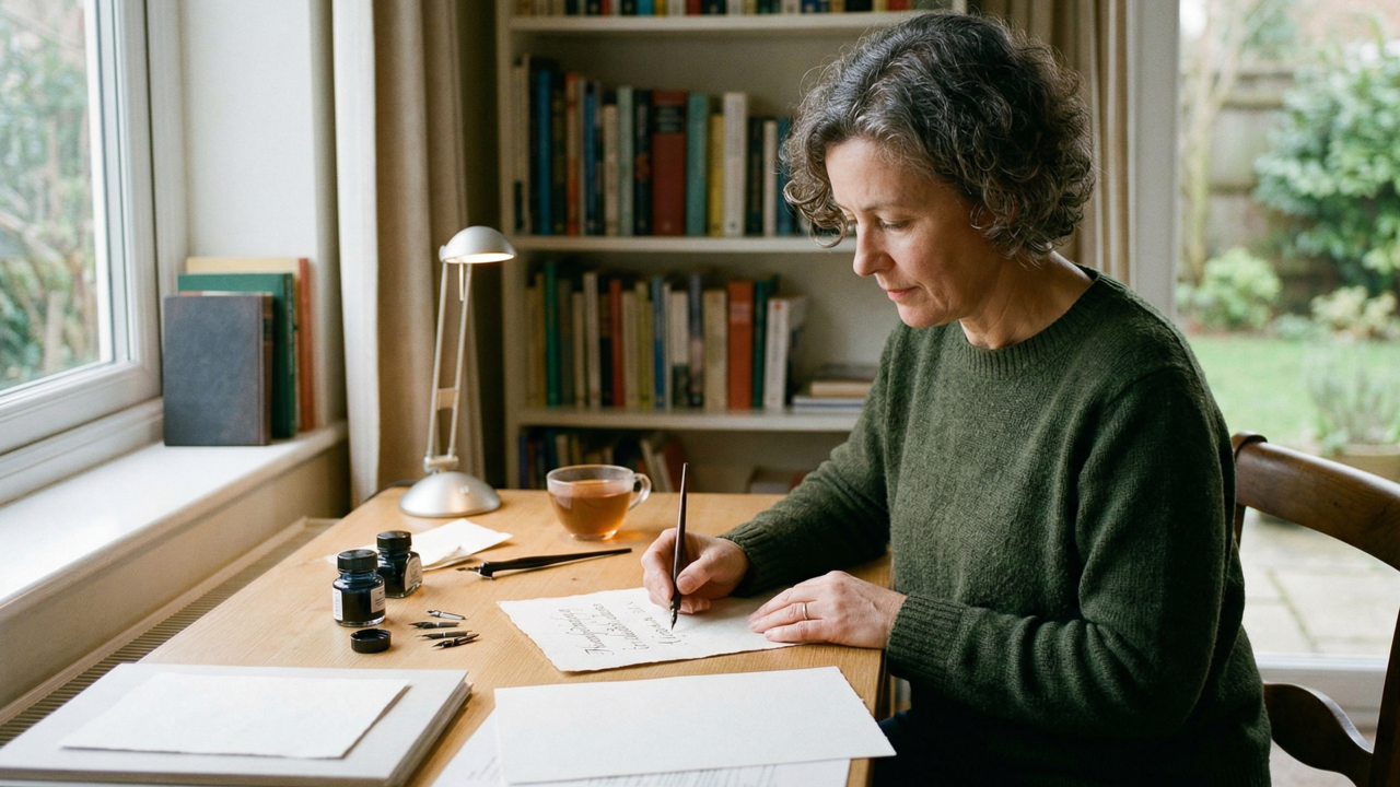 A psicologia sugere que as pessoas que empurram a cadeira de volta quando saem de uma mesa não estão sendo educadas