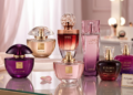 Os 4 perfumes femininos da Eudora que fixam o dia inteiro e mais rendem elogios em encontros e ocasiões especiais