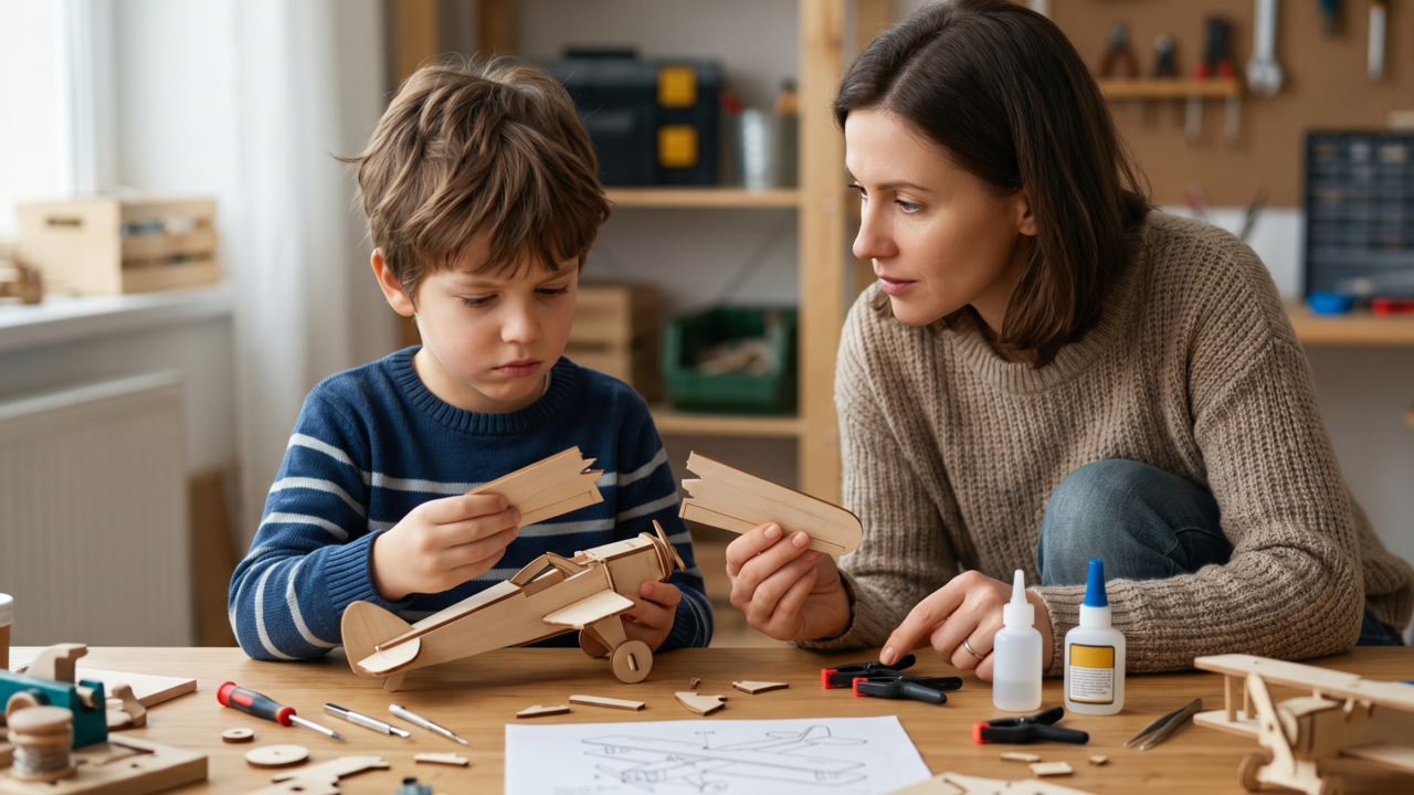 As frases que você nunca deveria dizer para uma criança ansiosa