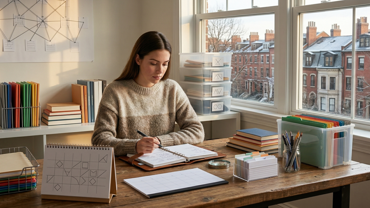 Pessoas mais organizadas têm maior chance de nascer nestes meses do ano, segundo estudo