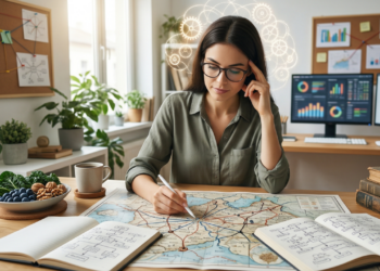 A vitamina essencial que ajuda a manter a memória afiada e ainda melhora a concentração no dia a dia