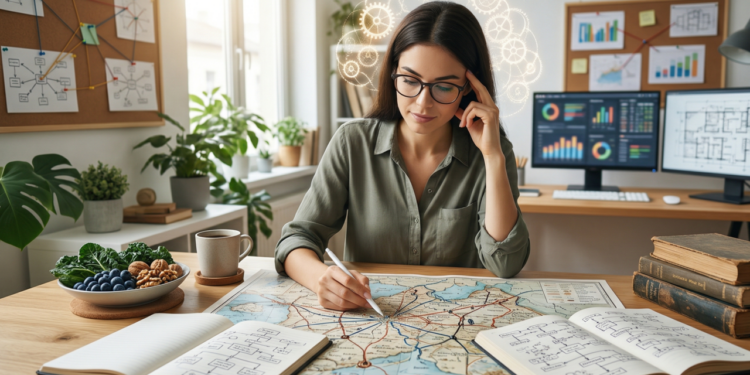 A vitamina essencial que ajuda a manter a memória afiada e ainda melhora a concentração no dia a dia