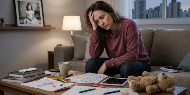 A psicologia diz que quem teve uma infância “tranquila demais” pode crescer sem saber identificar seus próprios limites — e isso afeta mais do que parece