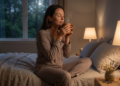 Beber chá antes de dormir: quais são os melhores tipos recomendados por especialistas para relaxar