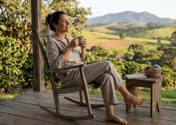 Cientistas sugerem que pausas ao longo do dia podem gerar benefícios semelhantes aos de técnicas formais de relaxamento